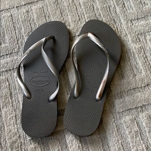 Havaianas flips flops